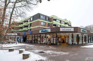 Wohnung mieten in 22359 Volksdorf, ansprechende 3- Zimmer Wohnung mit großer Terrasse