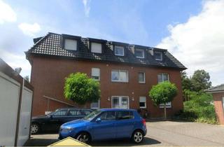 Wohnung mieten in 49448 Hüde, *** Schöne 4 ZKB mit Balkon, Gartenanteil und Garage Hüde ab sofort frei***