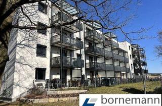 Wohnung mieten in 90461 Hasenbuck, Stadtnah + grün! 2-Zi.-Gartenwohnung mit SW-Terrasse + TG-Stellplatz!