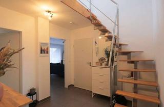 Wohnung mieten in Schütz-Von-Rode-Str. 41, 52134 Herzogenrath, Familienfreundliche, frisch renovierte Maisonette-Wohnung in bevorzugter Lage von Herzogenrath!