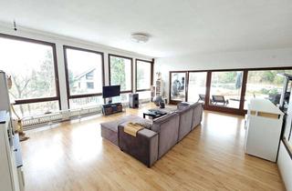 Wohnung mieten in 96450 Coburg, Einzigartige 4,5-Zimmer-Wohnung mit ca. 50 m² Terrasse & Garten in ganz besonderem Ambiente