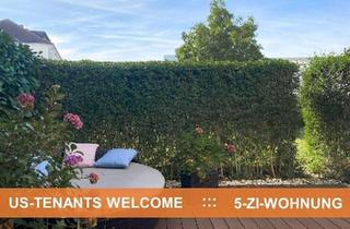 Wohnung mieten in 65197 Wiesbaden, US TENANTS WELCOME ::: PERFEKT für IHRE FAMILIE ::: 5 ZIMMER-NEUBAU-WOHNUNG