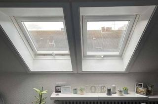 Wohnung mieten in Mozartstr. 32, 47506 Neukirchen-Vluyn, Gemütliche Dachgeschosswohnung in Neukirchen-Vluyn