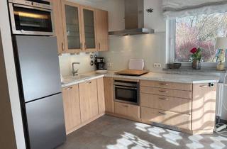 Wohnung mieten in 86825 Bad Wörishofen, **Reizvolle Gartenwohnung mit Teilmöblierung**