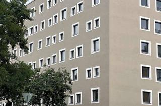 Sozialwohnungen mieten in Ashdodstraße, 13587 Spandau, Nur für Rollstuhlfahrer mit WBS und besonderem Wohnbedarf - barrierefreie 1 Zimmer Wohnung