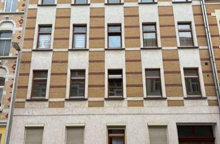 Wohnung mieten in Me 13, 07545 Gera, Neu renovierte 2 - Zimmer Wohnung in Gera / Bezugsfertig ab 01.06.2026