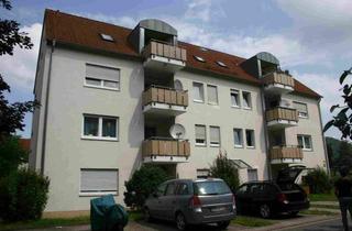 Wohnung mieten in Frankfurter Str. 12C, 97737 Gemünden, Nur mit Wohnberechtigungsschein 1. Förderweg - tolle 4-Zimmer Wohnung