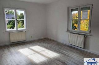Wohnung mieten in 02763 Zittau, Den Westpark vor der Tür! Mit Balkon und Ofen!
