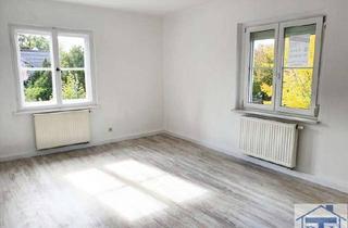 Wohnung mieten in 02763 Zittau, Den Westpark vor der Tür! Mit Balkon und Ofen!