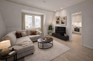 Wohnung mieten in 01445 Radebeul, Erstbezug nach Sanierung