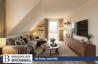 Wohnung mieten in Dorstener Str., 46348 Raesfeld, Moderne Mietwohnung mit Aufzug im Herzen von Raesfeld