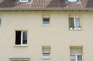 Wohnung mieten in Schillerstraße 12, 65462 Ginsheim-Gustavsburg, Kleine 2,5 Zimmer Wohnung sucht neuen Mieter