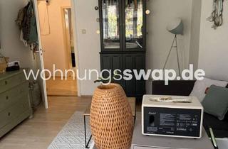 Wohnung mieten in Heimeranplatz, 80339 Schwanthalerhöhe, Wohnungstausch: Heimeranplatz 1