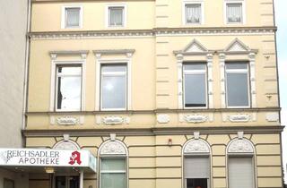 Wohnung mieten in 52353 Düren, Kernsanierte Altbauwohnung mit 3,60 m Deckenhöhe – 3 Zimmer, Stellplatz möglich – Düren-Birkesdorf