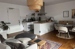 Wohnung mieten in Am Nordostbahnhof 14, 90491 Schoppershof, Mieter Sucht Nachmieter am NOB