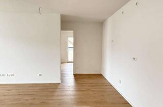 Wohnung mieten in 93133 Burglengenfeld, Erstbezug - Moderne 3-Zimmer-Neubauwohnung mit Süd-Balkon, Aufzug und Stellplatz
