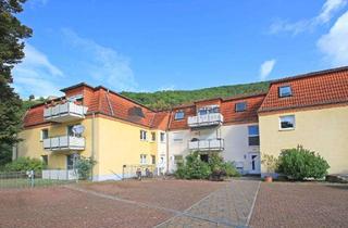 Wohnung mieten in Wolfsburgstraße 26, 67433 Neustadt, Gemütliche 2-Zimmer Dachgeschoss Wohnung