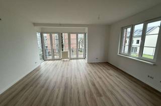 Wohnung mieten in Pappelhof, 06184 Kabelsketal, Top sanierte 1-Raumwohnung