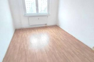 Wohnung mieten in Neue Platekaer Str, 04552 Borna, Helle 3-Zimmer-Wohnung in Borna mit Balkon