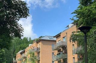 Wohnung mieten in Ernst-Bergeest-Weg 26 b, 21077 Marmstorf, Hoch hinaus in Marmstorf! 4-Zi-DG-Wgh mit Einbauküche und Dachterrasse mit Blick ins Grüne