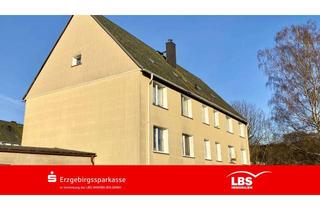 Wohnung mieten in 09405 Zschopau, Gut Wohnen in Zschopau