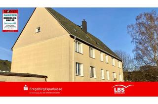 Wohnung mieten in 09405 Zschopau, Gut Wohnen in Zschopau