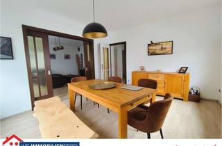 Wohnung mieten in 35452 Heuchelheim, Großzügige 5-Zimmerwohnung im Ortskern von Heuchelheim *Balkon*Garten*Stellplatz*