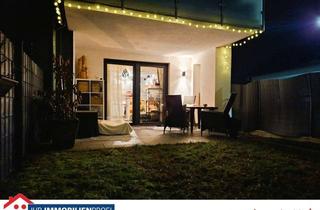 Wohnung mieten in 35398 Gießen, 2Zi.-EG-Wohnung mit Terrasse in Gießen-Kleinlinden