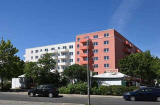 Sozialwohnungen mieten in Louis-Lewin-Str. 101, 12627 Hellersdorf, Wohnen im Neubau Louis-Lewin-Str. 101, 6.OG - OHNE WBS -