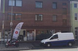 Wohnung mieten in Aachenerstraße 121, 52249 Eschweiler, helle 4-Zimmer-Wohnung mit Balkon