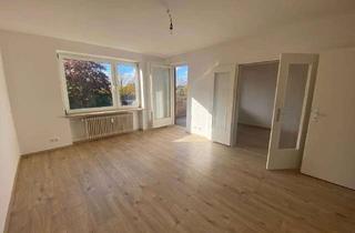 Wohnung mieten in Neues Feld 68, 27432 Bremervörde, 4-Zimmer-Wohnung in Bremervörde
