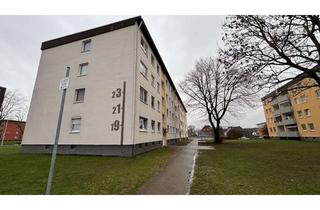 Wohnung mieten in Am Rübenweg 21, 41540 Dormagen, Charmante 3-Zimmer-Wohnung mit Balkon in Dormagen!