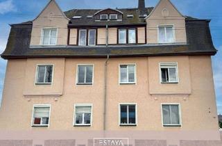 Wohnung mieten in Nutzung 19, 09353 Oberlungwitz, Helle 3-Zimmer-Wohnung mit Garten und Stellplatz