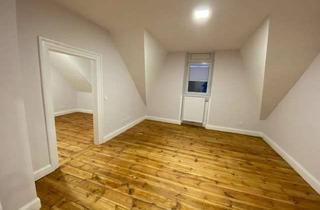 Wohnung mieten in Ottostraße 24, 67657 Innenstadt, Hochwertige Altbauwohnung in bester Lage von KL