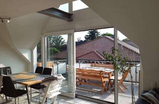 Wohnung mieten in 32425 Minden, VERMIETUNG EINER SEHR GEPLEGTEN 4-ZIMMER-MASIONETTE-WOHNUNG IN MINDEN