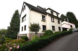 Wohnung mieten in 42659 Burg, ***** Attraktive Wohnung mit großer Terrasse und wunderschönem Ausblick..... ******