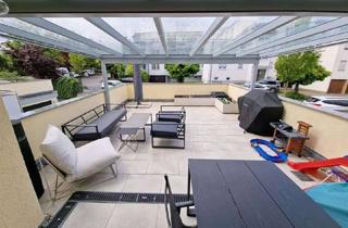 Wohnung mieten in 70794 Filderstadt, Sonnige 3,5-Zimmer-Wohnung mit großer Terrasse und eigenem Garten