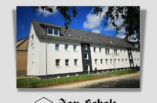 Wohnung mieten in Breitscheidstraße 19, 19258 Boizenburg, Klein aber fein und bald mein ! Wohnen-Essen-Schlafen ...