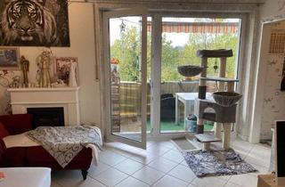 Wohnung mieten in Knapp 2c, 58455 Witten, Gepflegte 1-Zimmer-Wohnung mit Balkon in Witten-Heven