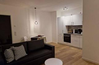 Penthouse mieten in 73728 Esslingen, Neuwertige Penthousewohnung im Zentrum Esslingens mit einzigartiger Terrasse und Panoramaausblick