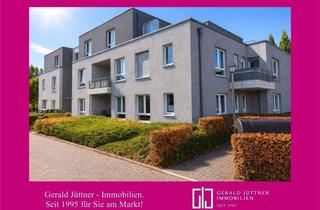 Wohnung mieten in Welheimer Str. 85, 46238 Welheim, "Wohnen mit Service": Helle, barrierefreie Seniorenwohnung der DIAKONIE mit Terrasse