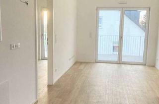 Wohnung mieten in Fürther Straße 45, 90513 Zirndorf, Schöne 2-Zimmer Wohnung mit Balkon