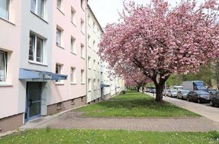 Wohnung mieten in Andrestraße 37, 09112 Kaßberg, Sofort Einziehen: 4-Raumwohnung auf Kaßberg sucht neuen Mieter