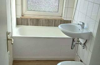 Wohnung mieten in Zeppelinstraße 11, 26524 Hage, Ihr Küstenglück in Hage - Helle 2-Zimmer-Wohnung ab sofort frei