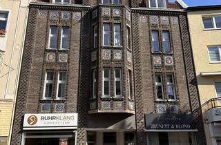 Wohnung mieten in Rechtstr., 45355 Borbeck-Mitte, ~ 4,5 - Zimmer mit Dachterrasse & modernem Einbauküche ~