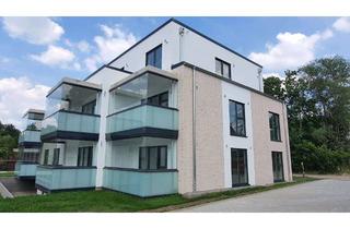 Wohnung mieten in Nachtigallenweg, 31226 Peine, Elegante 4 Zimmer-Neubauwohnung!!! Souterrain-Wohnung