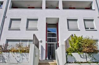 Wohnung mieten in Käthe-Kollwitz-Weg, 73207 Plochingen, Geräumige Maisonetten-Wohnung