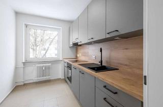 Wohnung mieten in 29683 Bad Fallingbostel, Stilvoll renovierte 3-Zimmer-Wohnung mit hochwertiger Einbauküche!