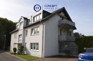 Wohnung mieten in 50354 Hürth, Alt-Hürth! Möblierte 2 Zimmerwohnung mit Balkon!