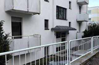 Wohnung mieten in Händelstr. 14, 65193 Wiesbaden, Gepflegtes 1-Zimmer Apartment mit guter Anbindung in Neroberger Lage